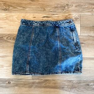 American Eagle skirt